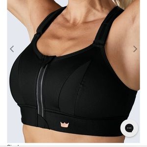 SHEFIT ultimate sports bra - S